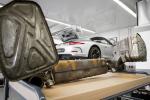 Porsche 911 GT3 3.8 DFI by Mcchip-DKR 2016 года